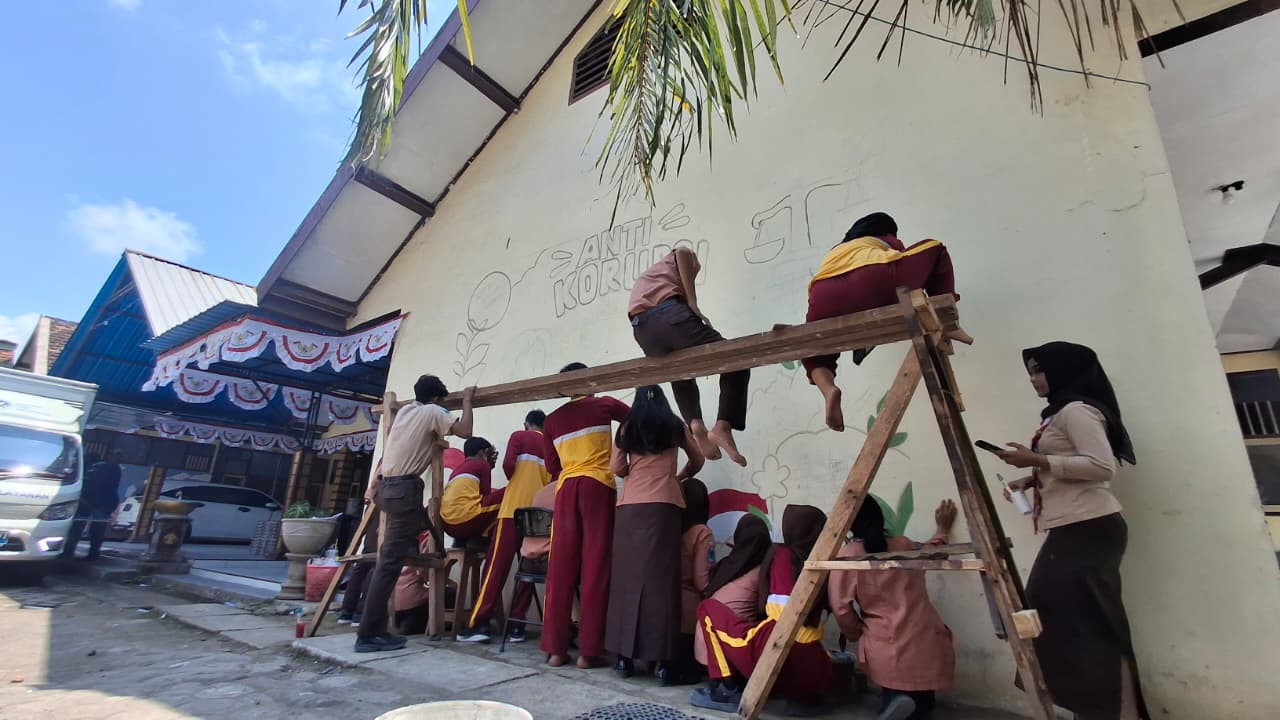 SMANTEG Stories