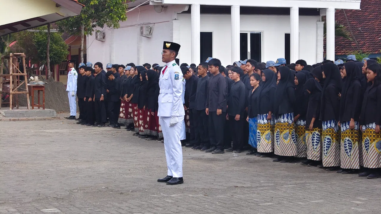 SMANTEG Stories